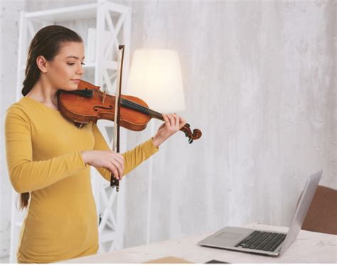 Online violin lessons. Things To Know About Online violin lessons. 